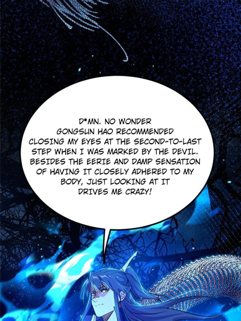 I'm An Evil God - Wo Wei Xie Di Chap 424 - Next Chap 425