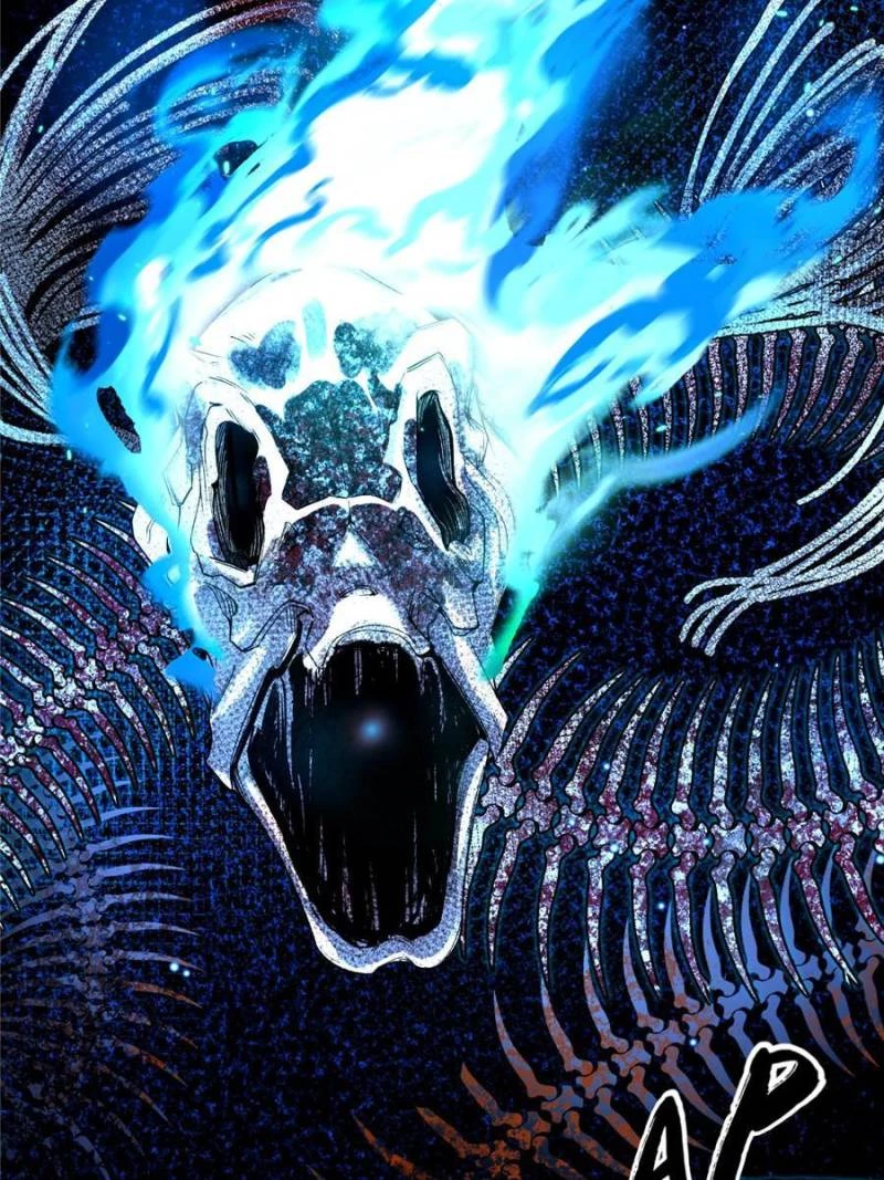 I'm An Evil God - Wo Wei Xie Di Chap 424 - Next Chap 425