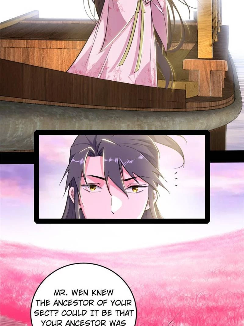 I'm An Evil God - Wo Wei Xie Di Chap 425 - Next Chap 426