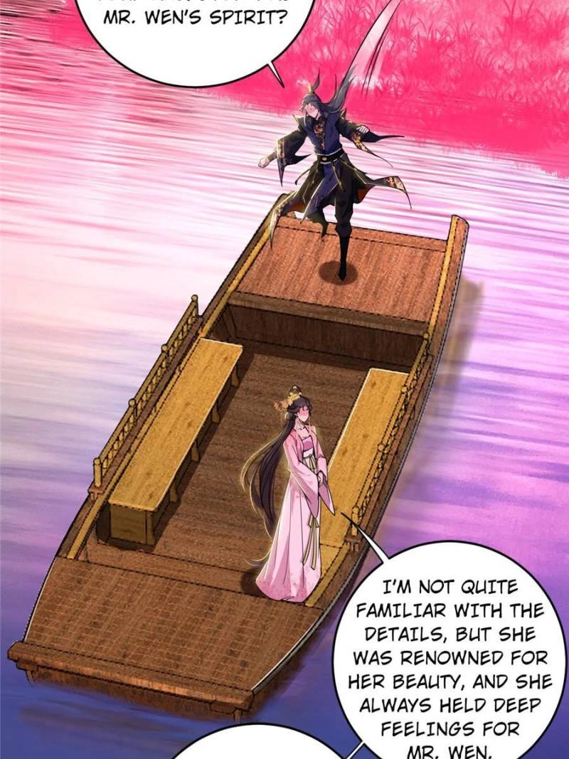 I'm An Evil God - Wo Wei Xie Di Chap 425 - Next Chap 426