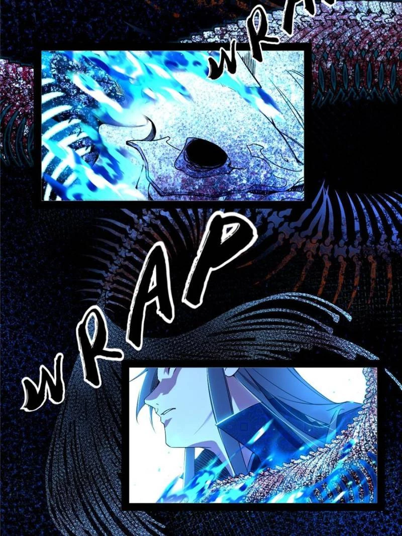 I'm An Evil God - Wo Wei Xie Di Chap 424 - Next Chap 425