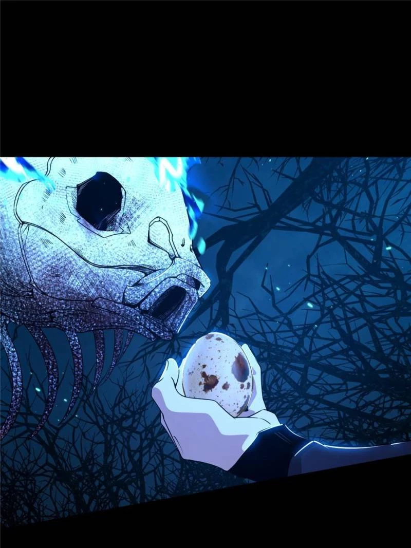 I'm An Evil God - Wo Wei Xie Di Chap 424 - Next Chap 425