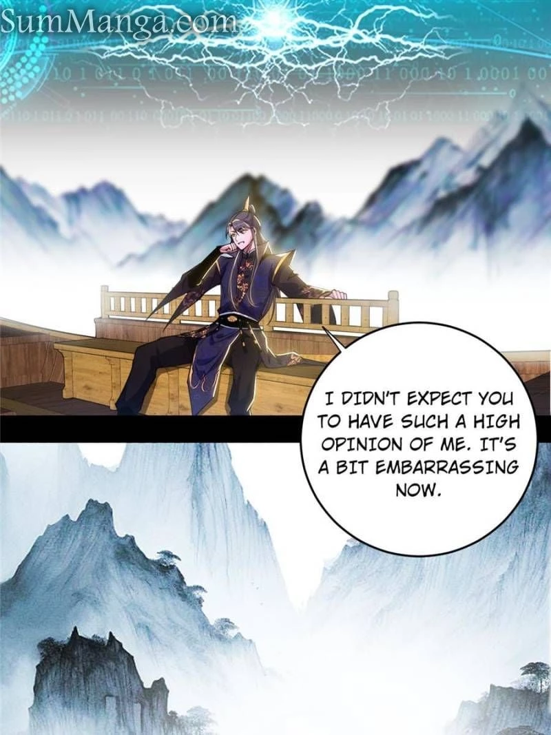 I'm An Evil God - Wo Wei Xie Di Chap 425 - Next Chap 426