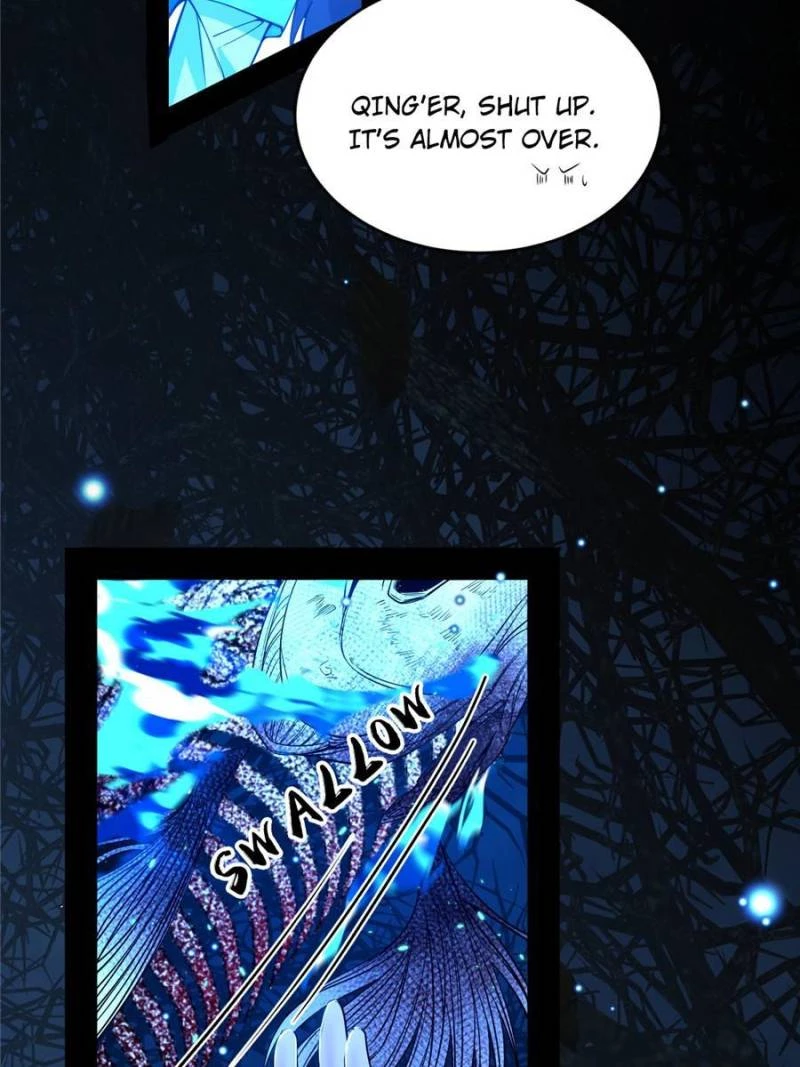 I'm An Evil God - Wo Wei Xie Di Chap 424 - Next Chap 425