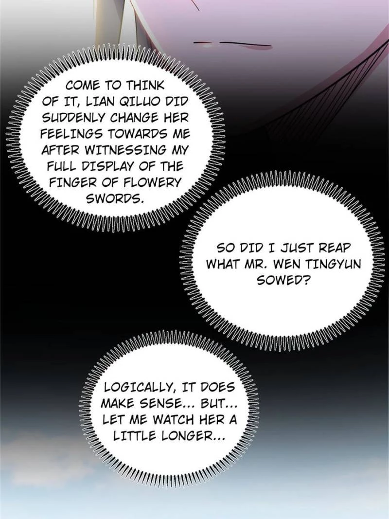 I'm An Evil God - Wo Wei Xie Di Chap 425 - Next Chap 426