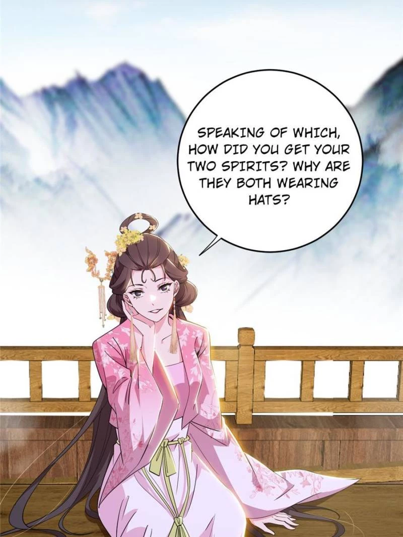 I'm An Evil God - Wo Wei Xie Di Chap 425 - Next Chap 426