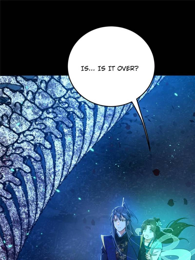 I'm An Evil God - Wo Wei Xie Di Chap 424 - Next Chap 425