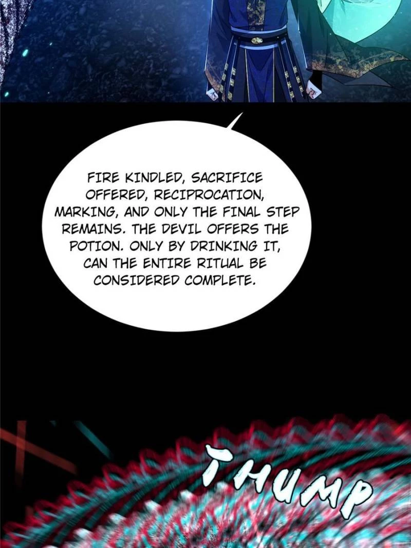 I'm An Evil God - Wo Wei Xie Di Chap 424 - Next Chap 425