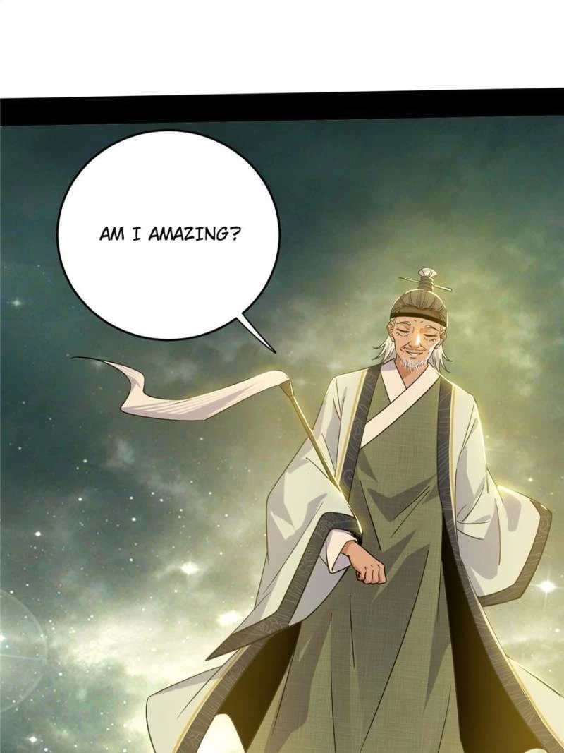 I'm An Evil God - Wo Wei Xie Di Chap 425 - Next Chap 426