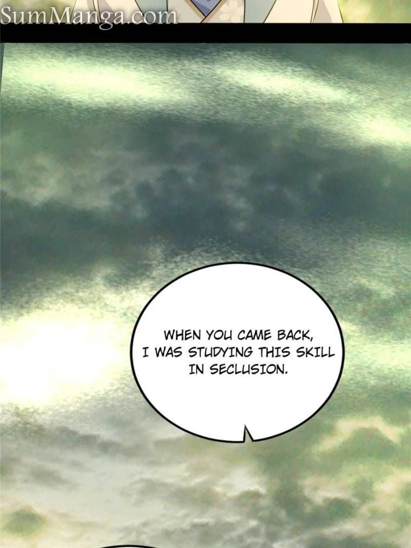 I'm An Evil God - Wo Wei Xie Di Chap 425 - Next Chap 426