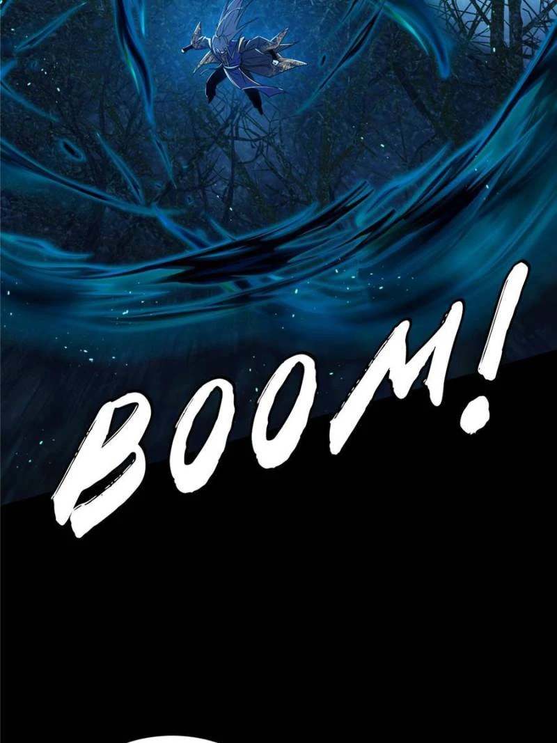 I'm An Evil God - Wo Wei Xie Di Chap 424 - Next Chap 425