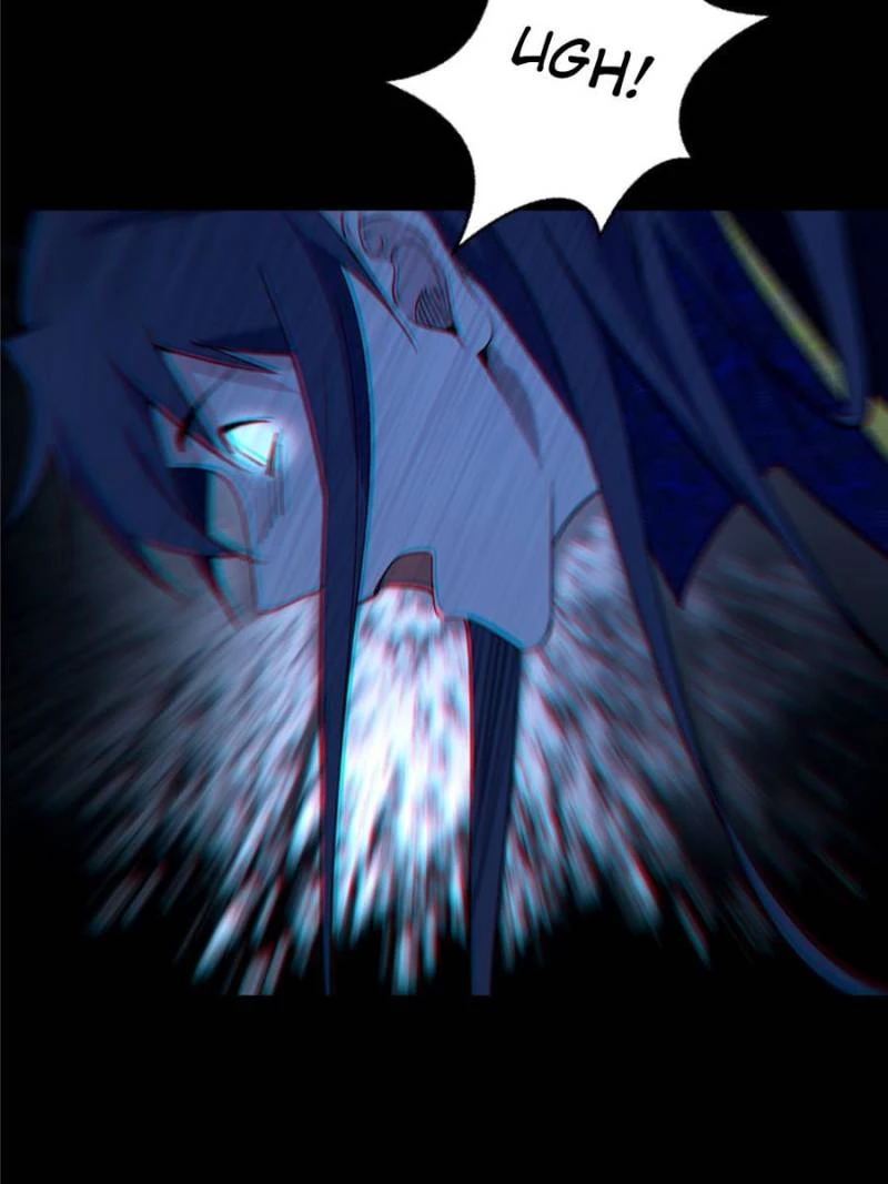 I'm An Evil God - Wo Wei Xie Di Chap 424 - Next Chap 425