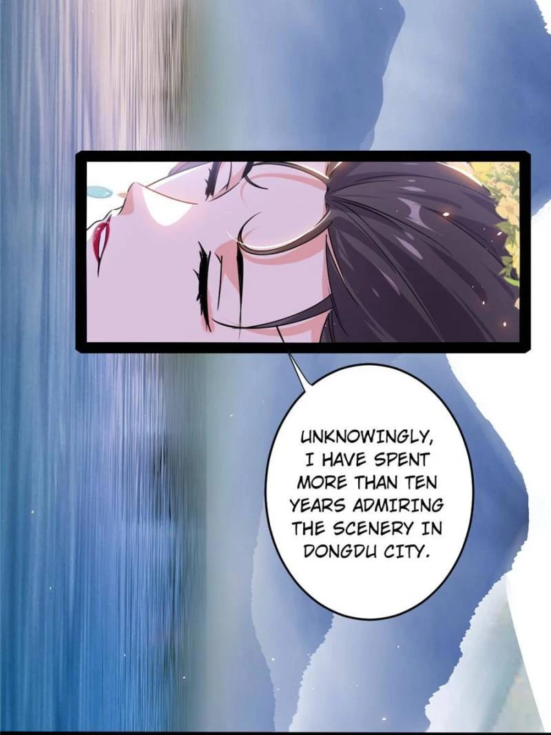 I'm An Evil God - Wo Wei Xie Di Chap 425 - Next Chap 426