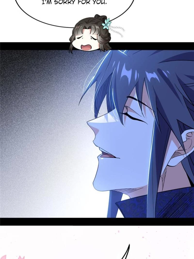 I'm An Evil God - Wo Wei Xie Di Chap 424 - Next Chap 425