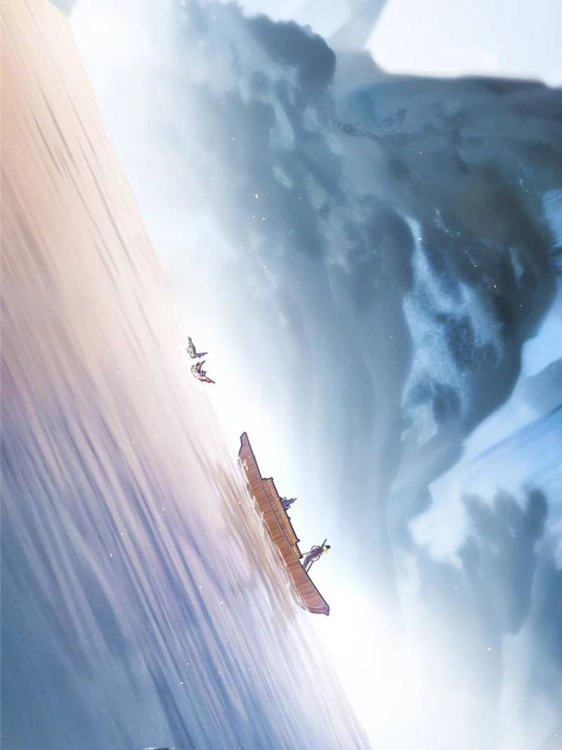 I'm An Evil God - Wo Wei Xie Di Chap 425 - Next Chap 426