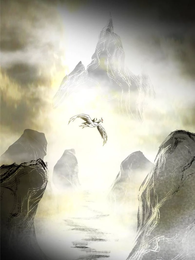 I'm An Evil God - Wo Wei Xie Di Chap 425 - Next Chap 426