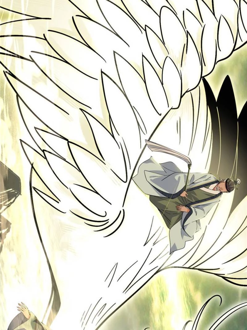 I'm An Evil God - Wo Wei Xie Di Chap 425 - Next Chap 426