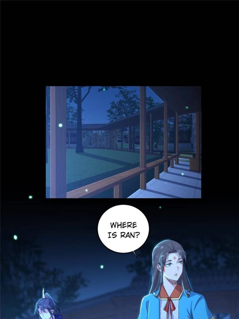 I'm An Evil God - Wo Wei Xie Di Chap 423 - Next Chap 424