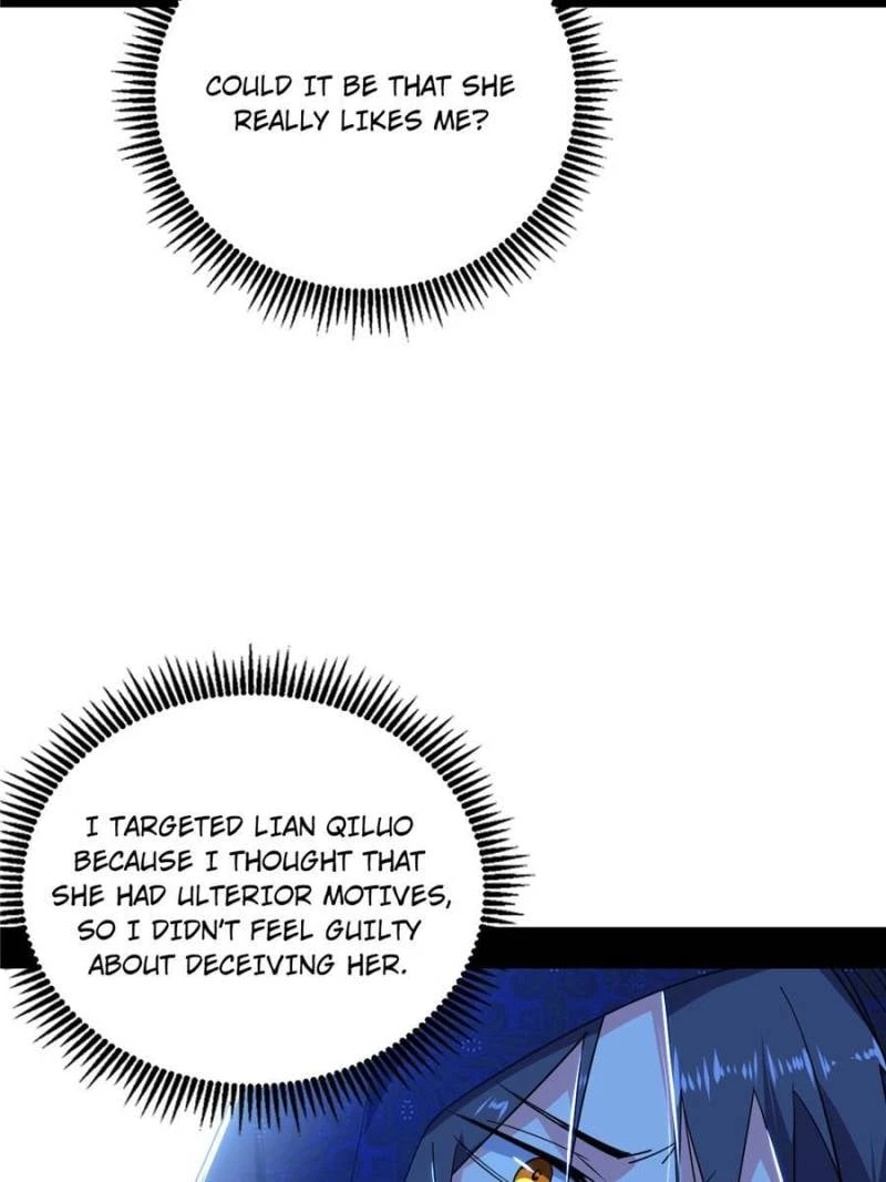 I'm An Evil God - Wo Wei Xie Di Chap 427 - Next Chap 428