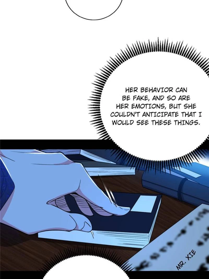 I'm An Evil God - Wo Wei Xie Di Chap 427 - Next Chap 428