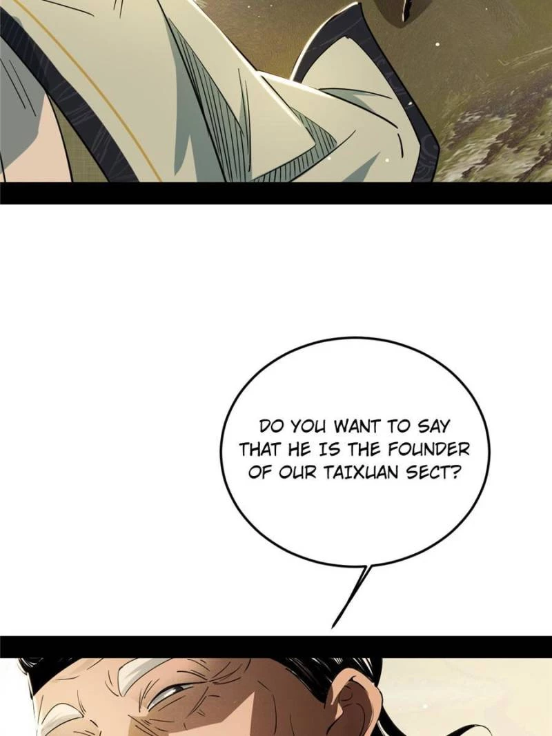 I'm An Evil God - Wo Wei Xie Di Chap 426 - Next Chap 427