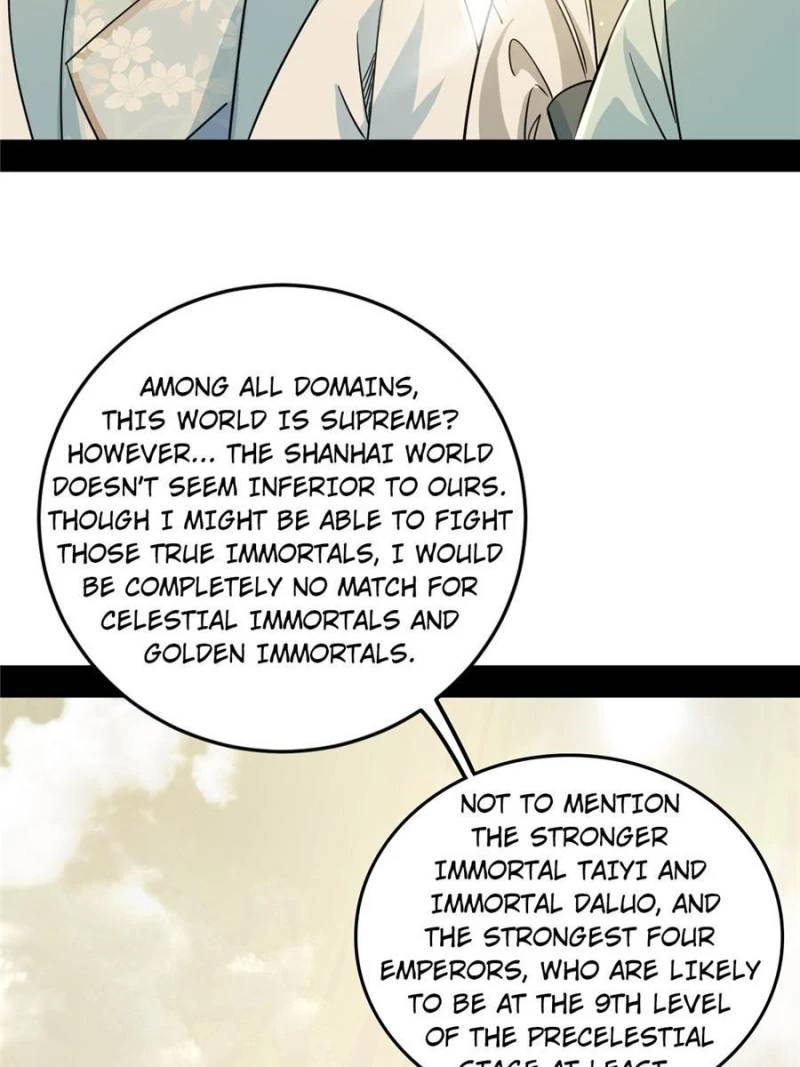 I'm An Evil God - Wo Wei Xie Di Chap 426 - Next Chap 427