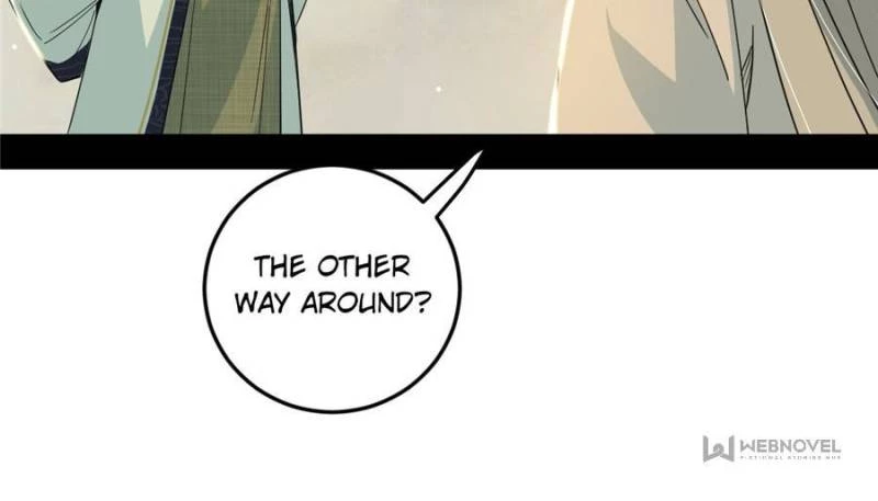 I'm An Evil God - Wo Wei Xie Di Chap 426 - Next Chap 427