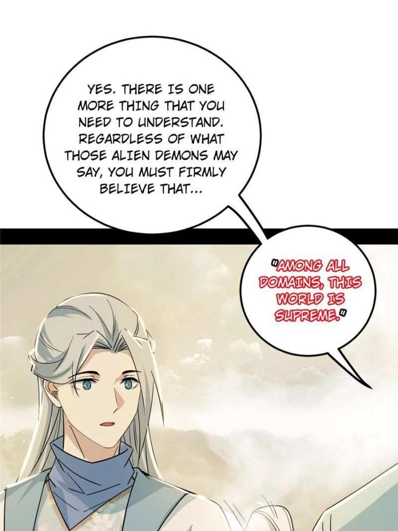 I'm An Evil God - Wo Wei Xie Di Chap 426 - Next Chap 427