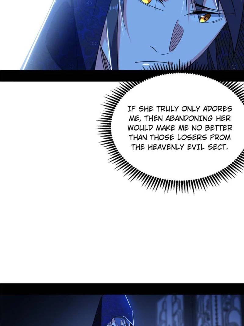 I'm An Evil God - Wo Wei Xie Di Chap 427 - Next Chap 428