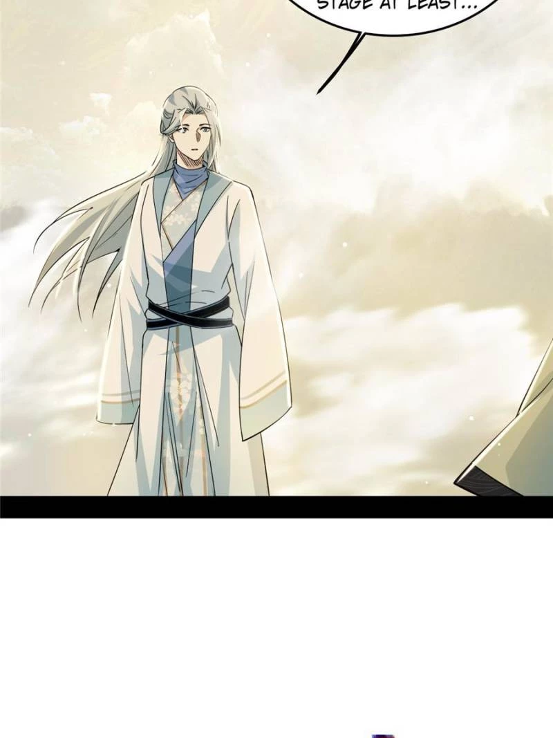 I'm An Evil God - Wo Wei Xie Di Chap 426 - Next Chap 427