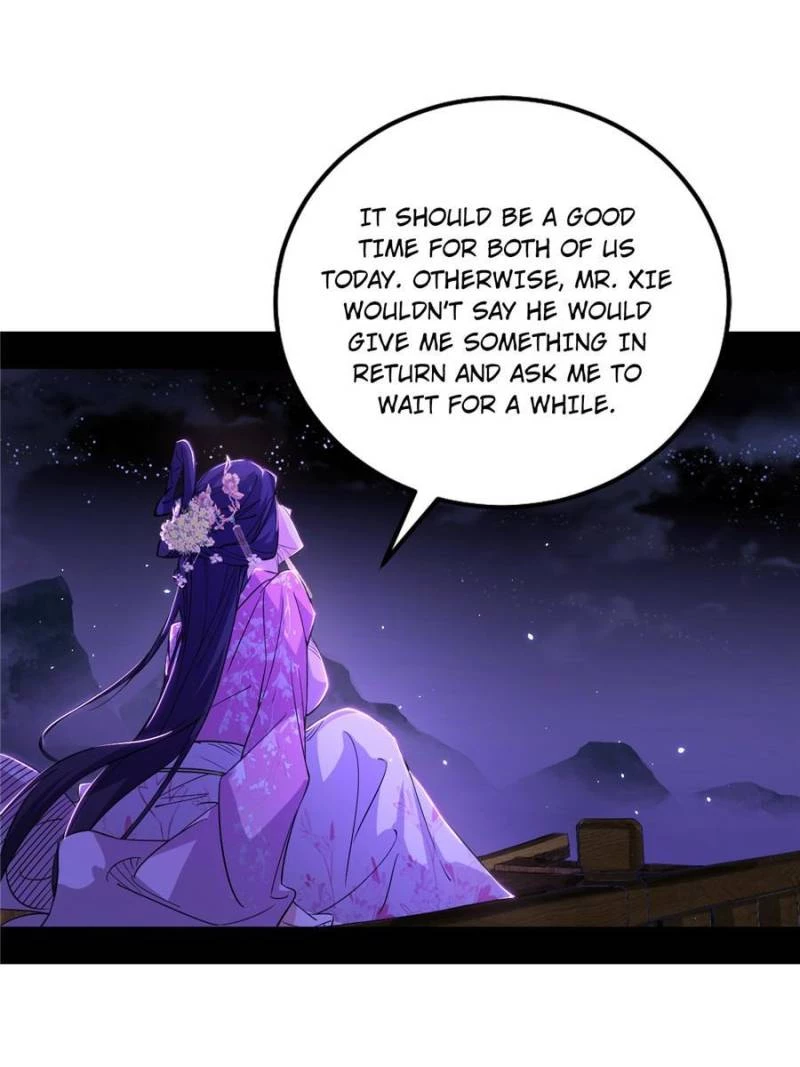 I'm An Evil God - Wo Wei Xie Di Chap 427 - Next Chap 428