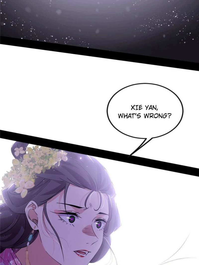 I'm An Evil God - Wo Wei Xie Di Chap 428 - Next Chap 429