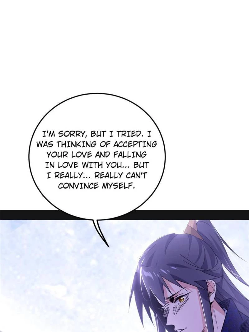 I'm An Evil God - Wo Wei Xie Di Chap 428 - Next Chap 429