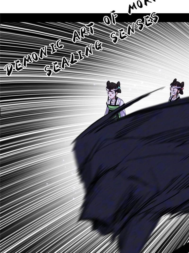 I'm An Evil God - Wo Wei Xie Di Chap 427 - Next Chap 428