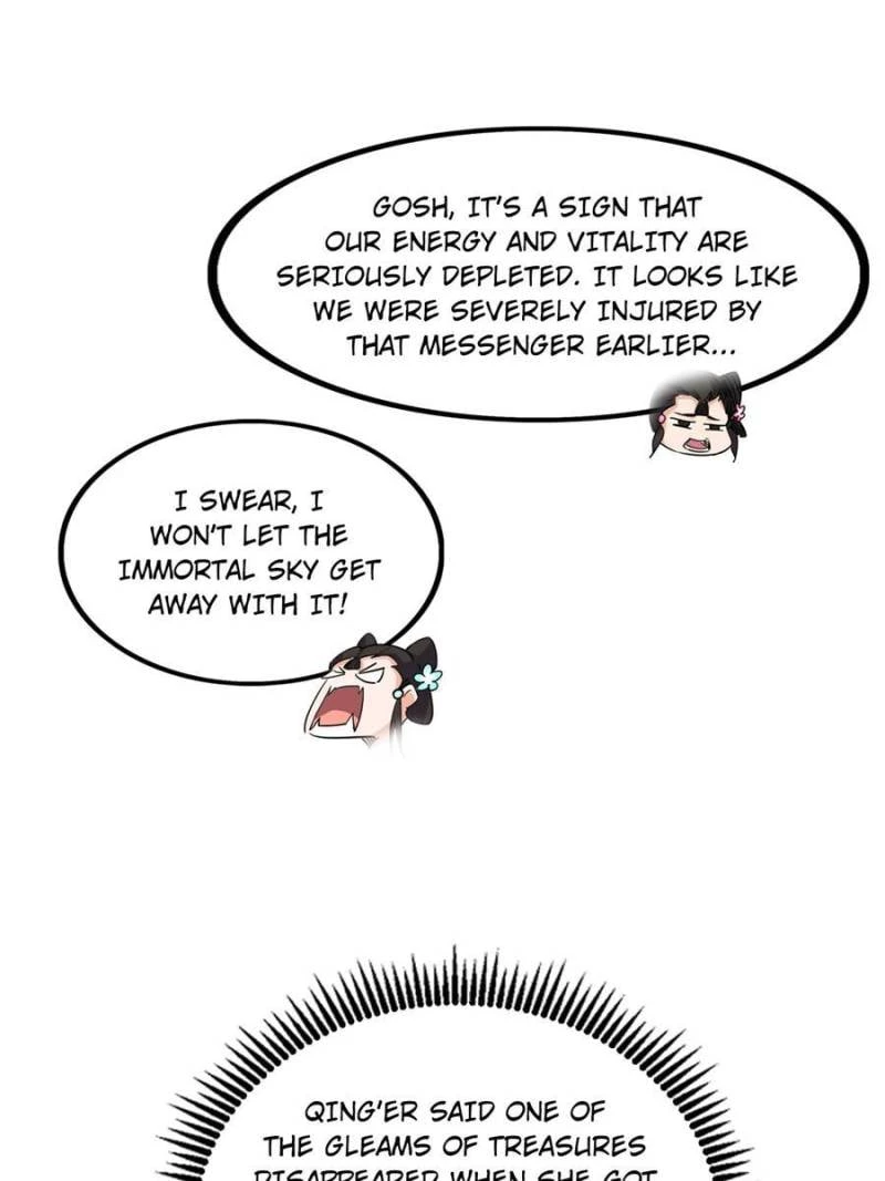 I'm An Evil God - Wo Wei Xie Di Chap 427 - Next Chap 428