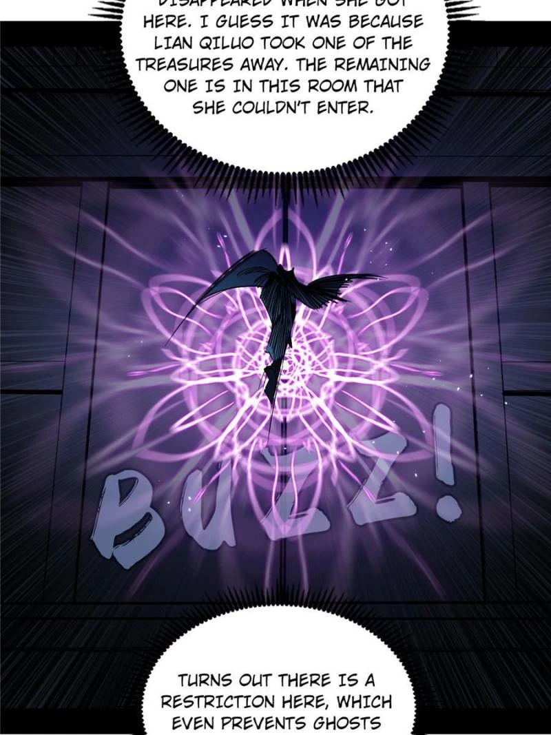 I'm An Evil God - Wo Wei Xie Di Chap 427 - Next Chap 428