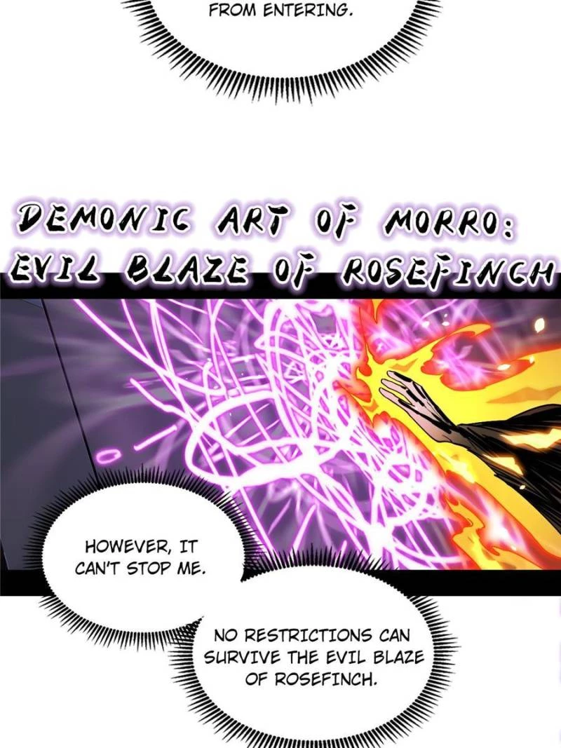 I'm An Evil God - Wo Wei Xie Di Chap 427 - Next Chap 428