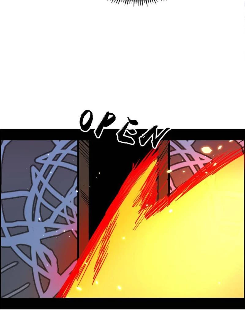 I'm An Evil God - Wo Wei Xie Di Chap 427 - Next Chap 428