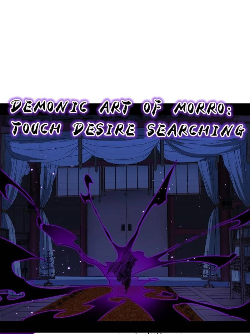 I'm An Evil God - Wo Wei Xie Di Chap 427 - Next Chap 428