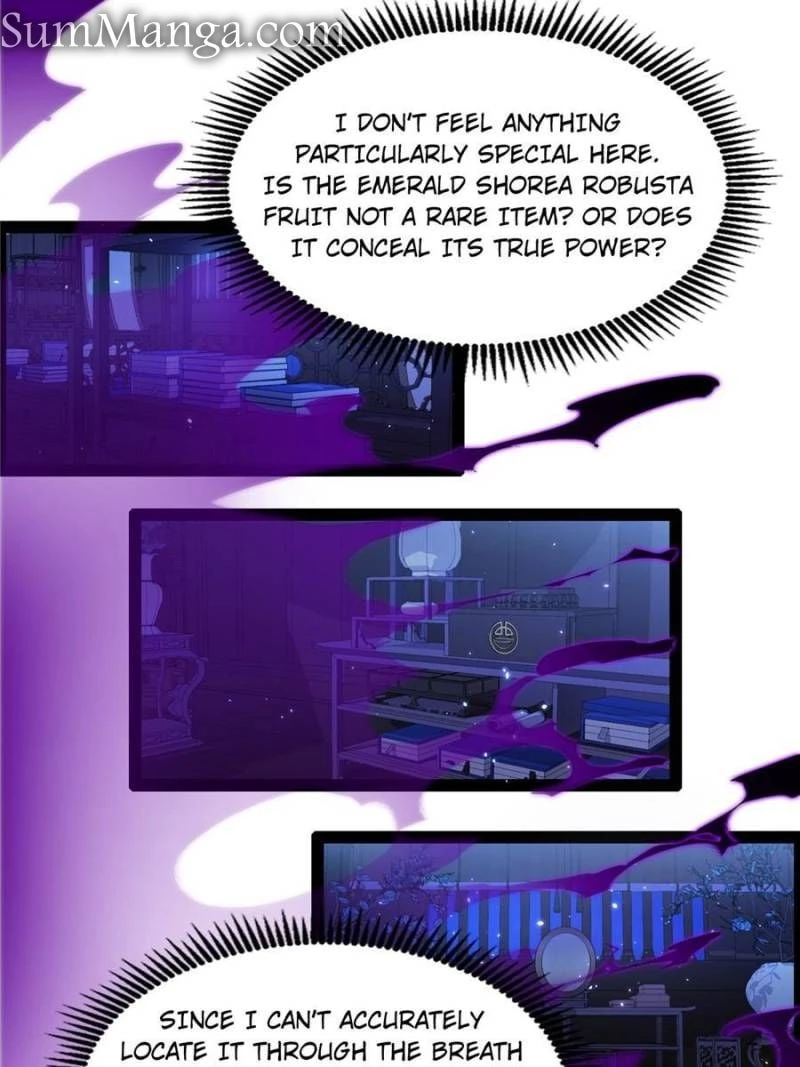 I'm An Evil God - Wo Wei Xie Di Chap 427 - Next Chap 428