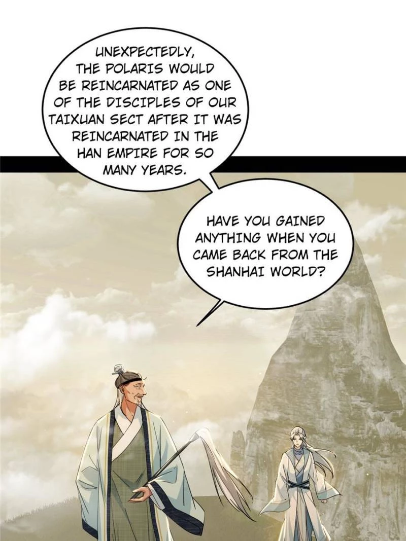 I'm An Evil God - Wo Wei Xie Di Chap 426 - Next Chap 427