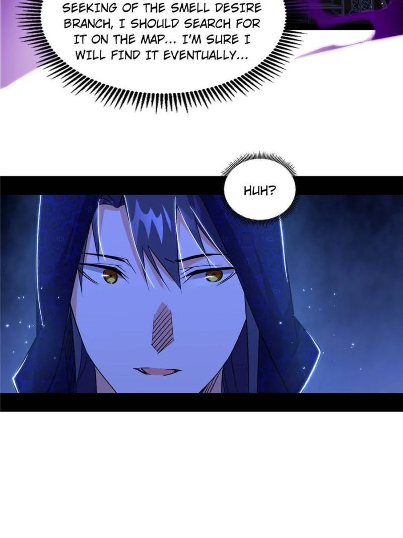 I'm An Evil God - Wo Wei Xie Di Chap 427 - Next Chap 428