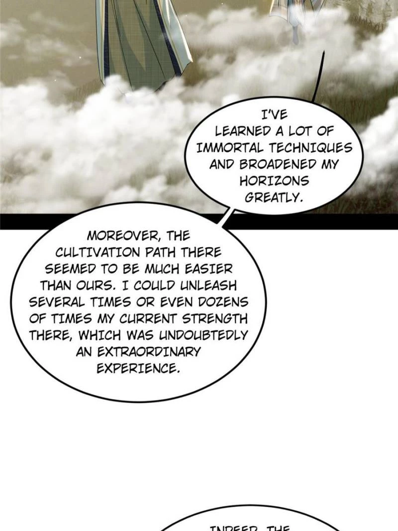 I'm An Evil God - Wo Wei Xie Di Chap 426 - Next Chap 427