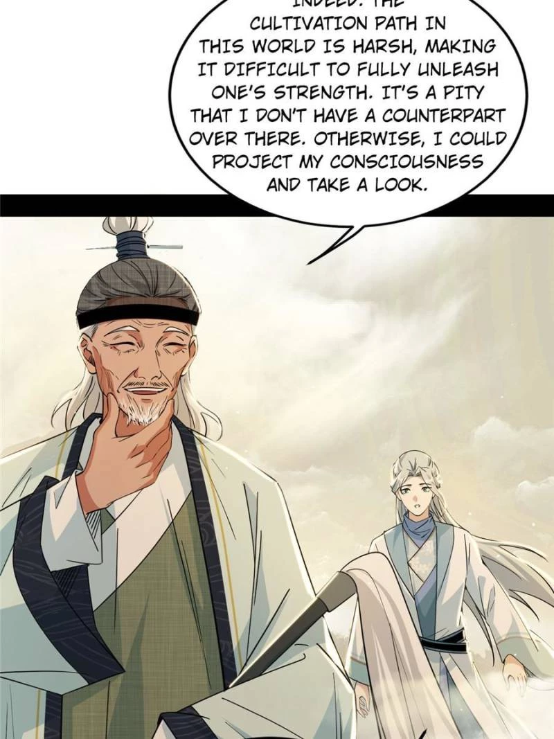 I'm An Evil God - Wo Wei Xie Di Chap 426 - Next Chap 427