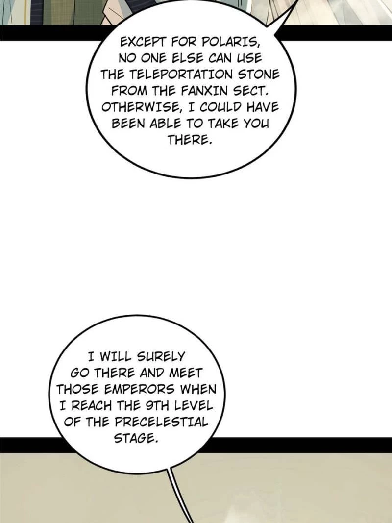 I'm An Evil God - Wo Wei Xie Di Chap 426 - Next Chap 427