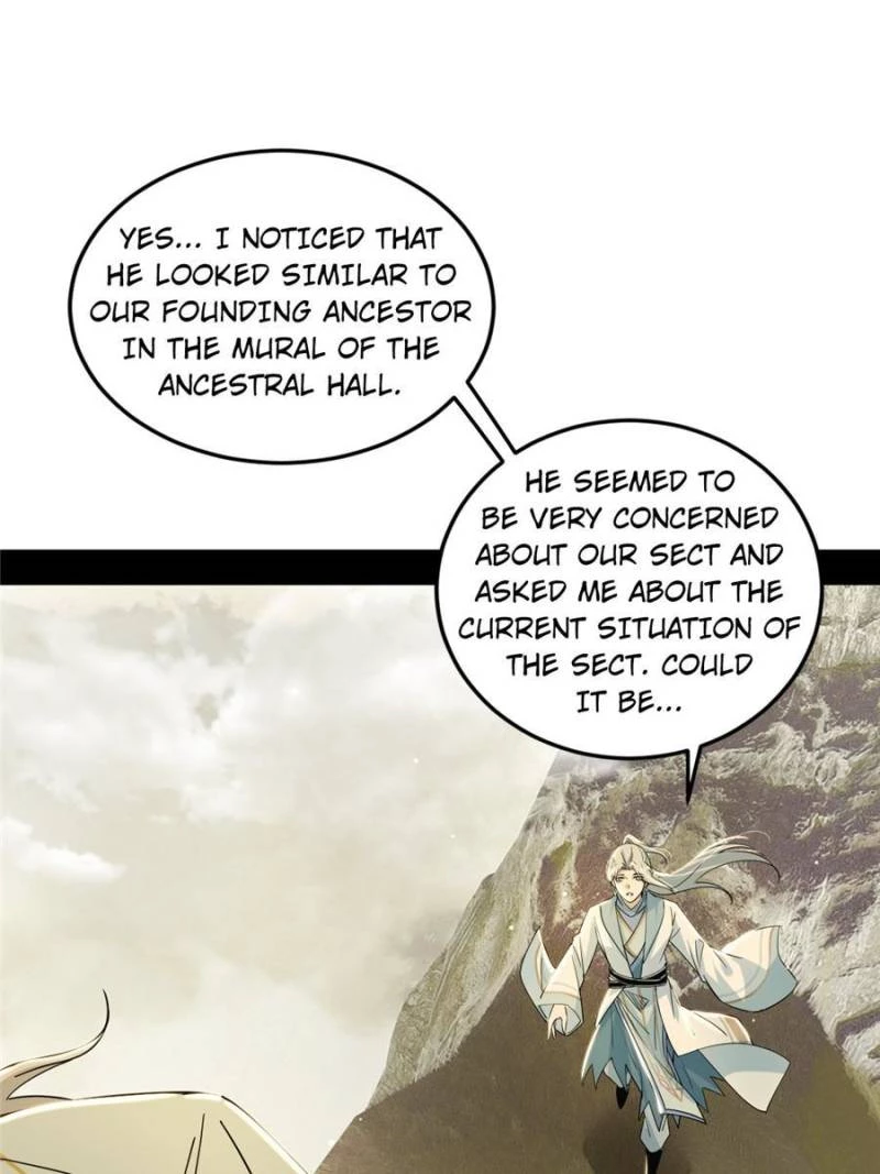 I'm An Evil God - Wo Wei Xie Di Chap 426 - Next Chap 427