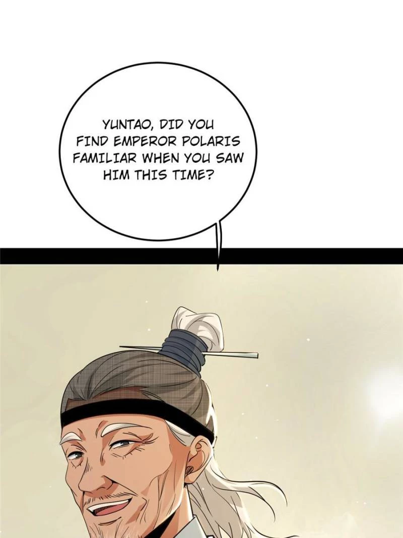 I'm An Evil God - Wo Wei Xie Di Chap 426 - Next Chap 427