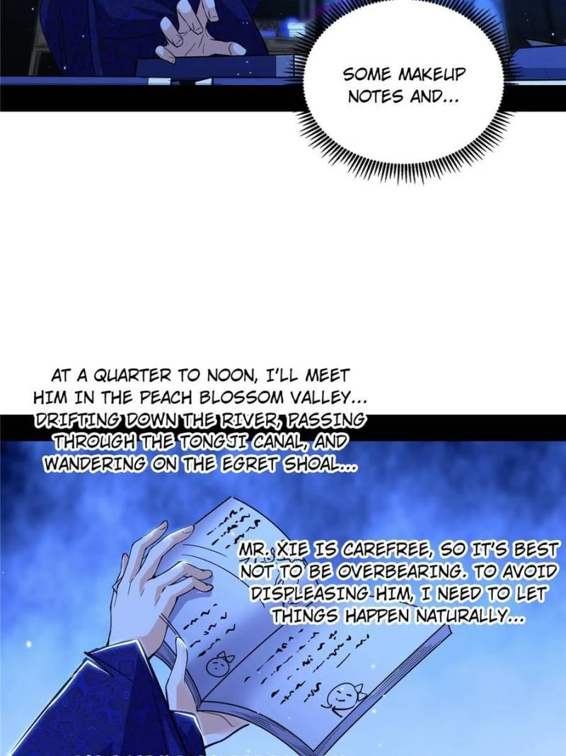 I'm An Evil God - Wo Wei Xie Di Chap 427 - Next Chap 428