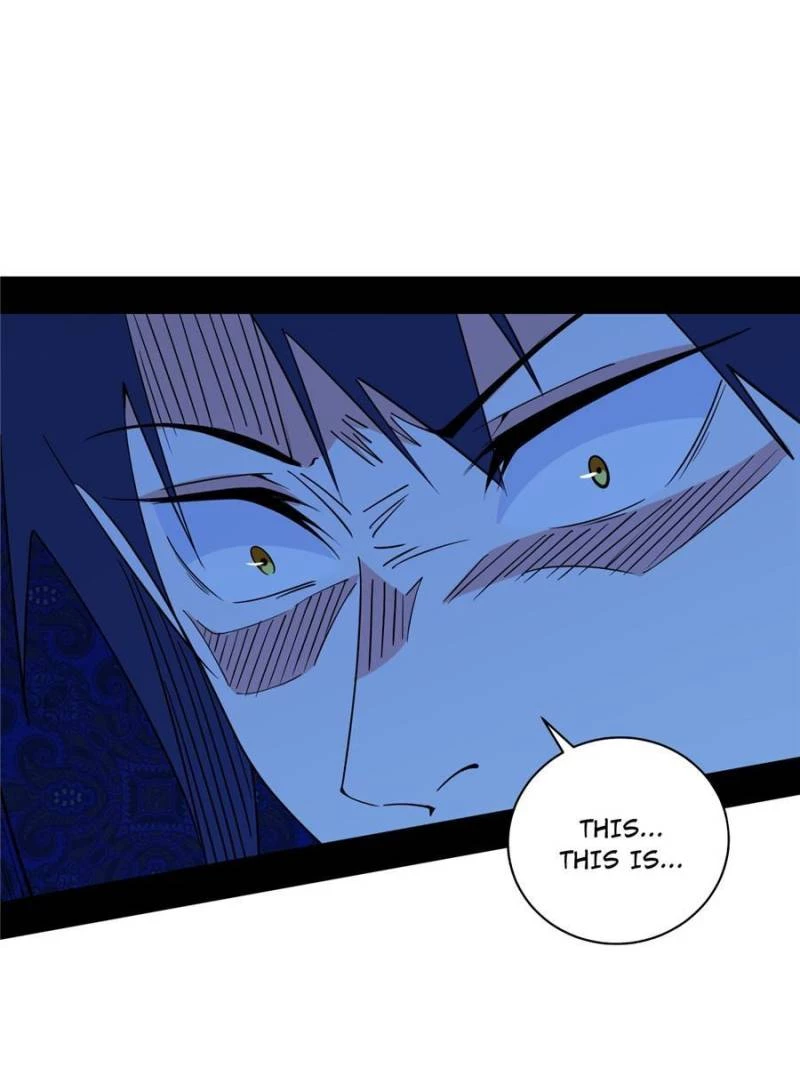 I'm An Evil God - Wo Wei Xie Di Chap 427 - Next Chap 428