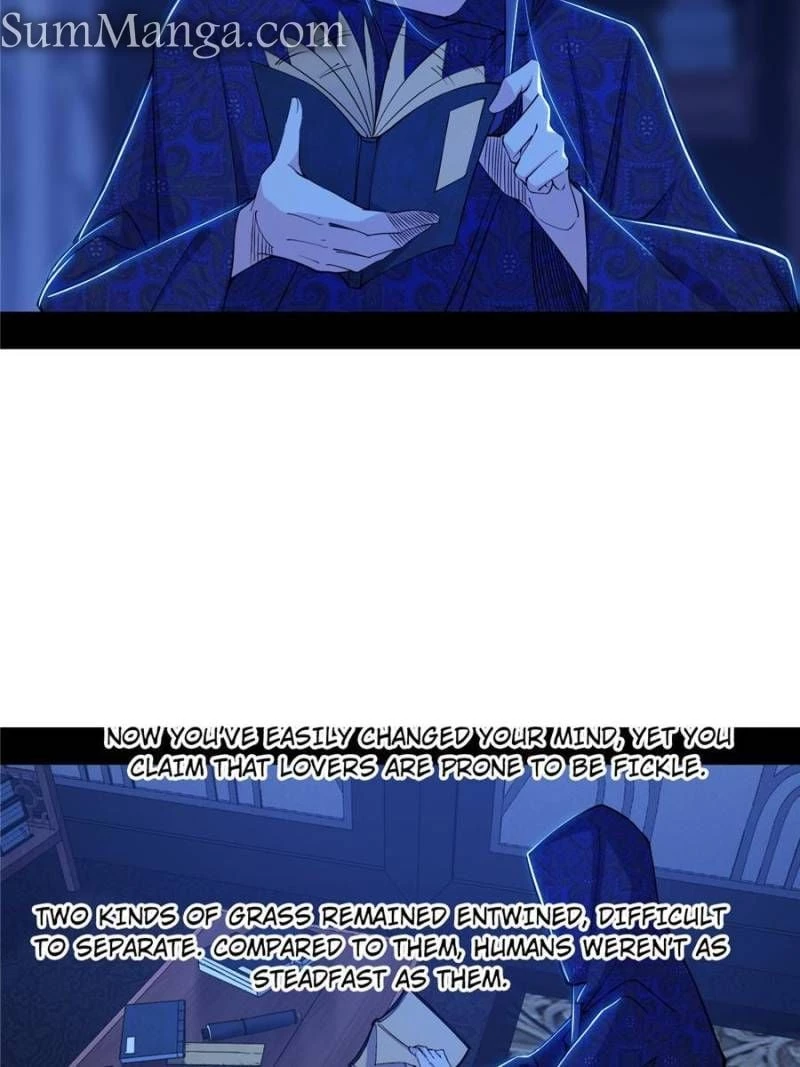 I'm An Evil God - Wo Wei Xie Di Chap 427 - Next Chap 428